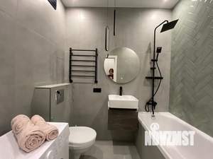 Студия квартира, посуточно, 26м2, 22/25 этаж