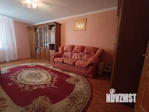 1-к квартира, на длительный срок, 45м2, 8/16 этаж