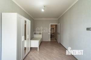 1-к квартира, на длительный срок, 40м2, 9/25 этаж