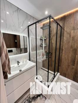 1-к квартира, на длительный срок, 40м2, 16/16 этаж