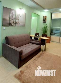 3-к квартира, посуточно, 80м2, 1/1 этаж