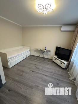 1-к квартира, на длительный срок, 32м2, 2/8 этаж