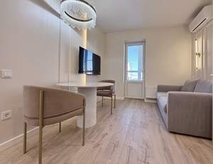 2-к квартира, на длительный срок, 38м2, 13/24 этаж