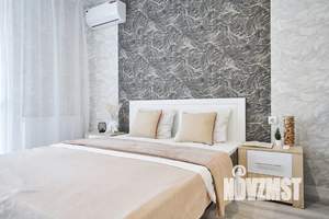 1-к квартира, посуточно, 32м2, 16/25 этаж