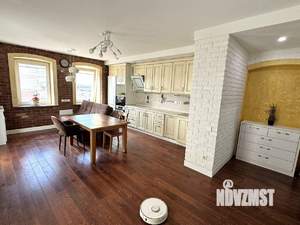 3-к квартира, на длительный срок, 70м2, 18/21 этаж