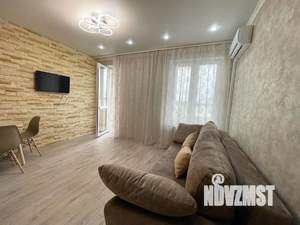 Студия квартира, посуточно, 30м2, 16/24 этаж