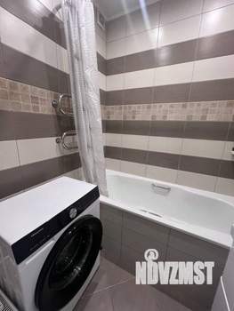 2-к квартира, посуточно, 56м2, 8/19 этаж