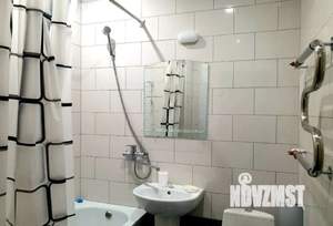 Студия квартира, на длительный срок, 26м2, 4/6 этаж