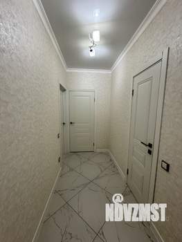 1-к квартира, на длительный срок, 40м2, 2/26 этаж