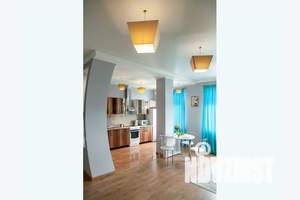 2-к квартира, посуточно, 52м2, 11/18 этаж