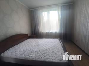 2-к квартира, на длительный срок, 57м2, 2/20 этаж