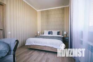 2-к квартира, посуточно, 58м2, 9/20 этаж