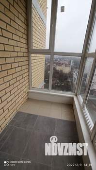 2-к квартира, на длительный срок, 50м2, 13/24 этаж