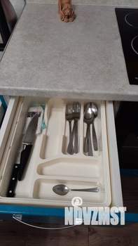 Студия квартира, на длительный срок, 28м2, 11/25 этаж