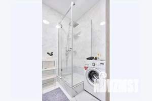 1-к квартира, посуточно, 45м2, 19/24 этаж