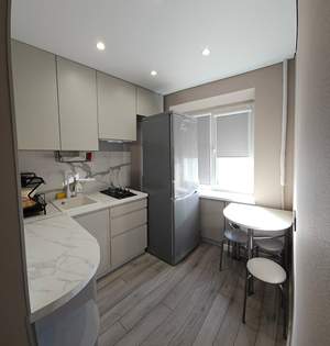 3-к квартира, на длительный срок, 55м2, 6/9 этаж