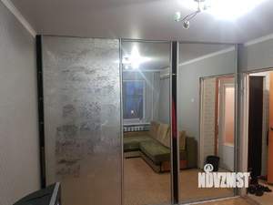 1-к квартира, на длительный срок, 23м2, 5/10 этаж