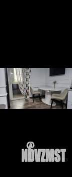 1-к квартира, на длительный срок, 42м2, 19/32 этаж