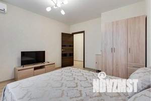 2-к квартира, посуточно, 50м2, 11/18 этаж