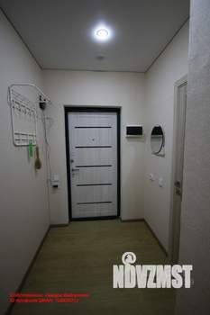 Студия квартира, на длительный срок, 24м2, 13/17 этаж