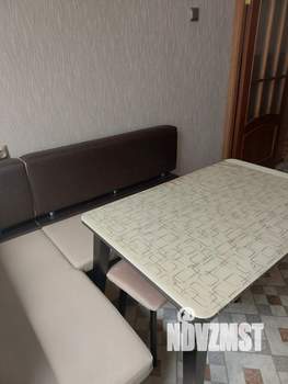 1-к квартира, на длительный срок, 38м2, 6/9 этаж