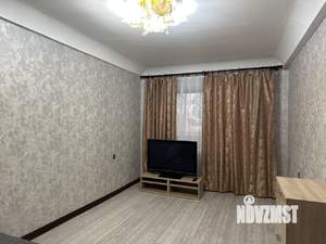 1-к квартира, на длительный срок, 30м2, 3/5 этаж