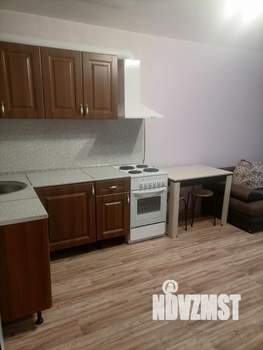 Студия квартира, на длительный срок, 25м2, 9/18 этаж