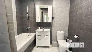 1-к квартира, на длительный срок, 50м2, 19/20 этаж