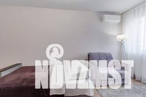 1-к квартира, посуточно, 40м2, 15/25 этаж