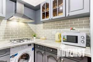 2-к квартира, посуточно, 70м2, 1/5 этаж