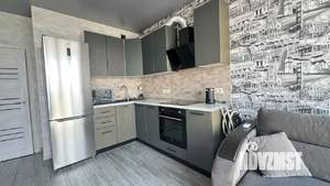 1-к квартира, на длительный срок, 50м2, 19/20 этаж