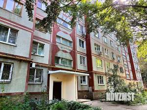 1-к квартира, на длительный срок, 30м2, 4/9 этаж