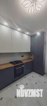 1-к квартира, на длительный срок, 40м2, 4/20 этаж
