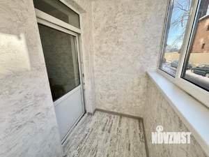 1-к квартира, на длительный срок, 35м2, 2/24 этаж