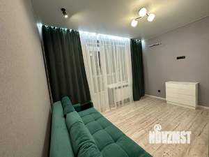 Студия квартира, на длительный срок, 27м2, 8/12 этаж