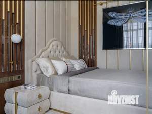 4-к квартира, на длительный срок, 130м2, 7/11 этаж