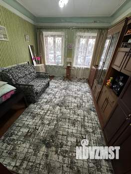 2-к квартира, на длительный срок, 42м2, 1/2 этаж