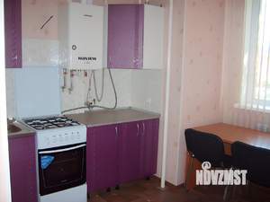 1-к квартира, на длительный срок, 45м2, 2/4 этаж