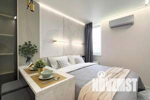 1-к квартира, посуточно, 24м2, 11/26 этаж