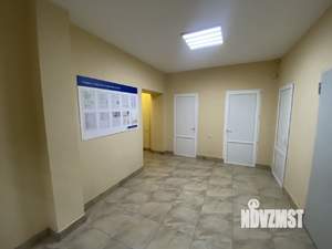 1-к квартира, на длительный срок, 43м2, 8/10 этаж