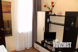 1-к квартира, посуточно, 17м2, 1/1 этаж