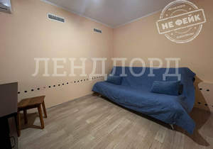 2-к квартира, на длительный срок, 33м2, 1/1 этаж