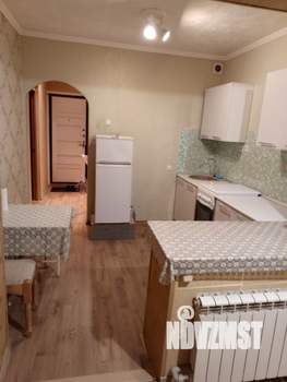 1-к квартира, на длительный срок, 37м2, 4/10 этаж