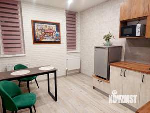 1-к квартира, на длительный срок, 38м2, 2/22 этаж