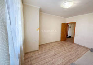 1-к квартира, на длительный срок, 40м2, 9/14 этаж