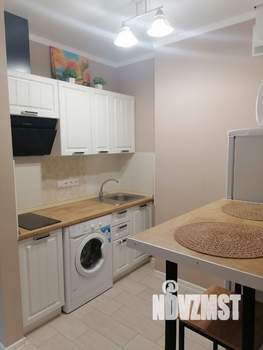 Студия квартира, на длительный срок, 26м2, 6/24 этаж