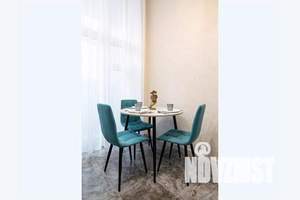 1-к квартира, посуточно, 33м2, 1/18 этаж