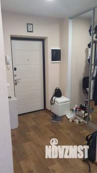 1-к квартира, на длительный срок, 36м2, 7/7 этаж