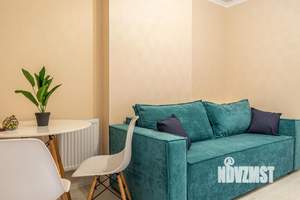 3-к квартира, посуточно, 65м2, 1/1 этаж