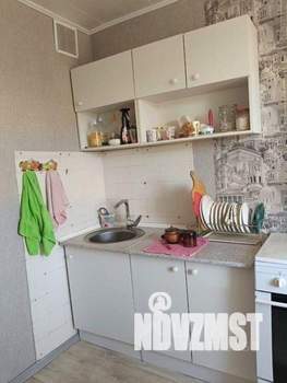 1-к квартира, на длительный срок, 40м2, 8/10 этаж